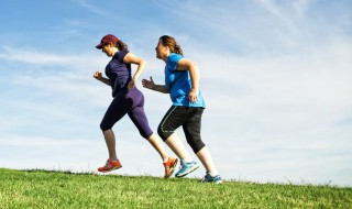 跑步减肥的正确方法是什么（跑步通过什么减肥）