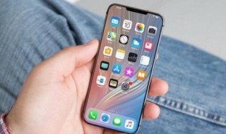 iphone xs max支不支持快充 苹果 xs max能快充吗