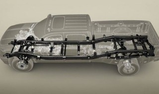 车架式车身的特点是什么(车架式车身的特点是什么?)