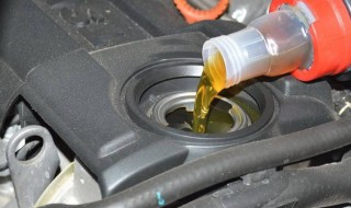 柴油车加了汽机油后果 汽油车加柴油机油的后果