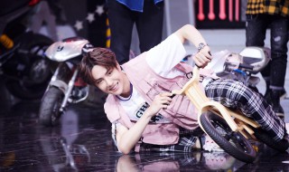 王一博什么时候加入天天向上(王一博什么时候加入天天向上的节目)