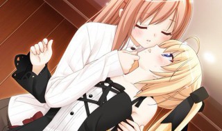 爱姐妹动漫的全名叫什么（爱姐妹动漫的全名叫什么）