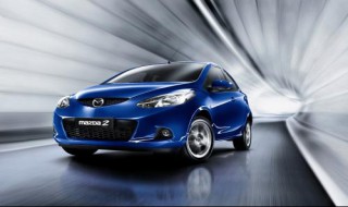 马自达轿车如何启动（马自达轿车如何启动发动机）