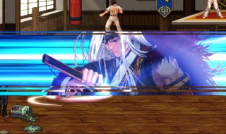 剑魂二觉被动叫什么（剑魂二觉被动介绍）