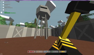 未转变者传送门在哪儿 未转变者怎么传送地点