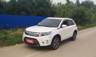 铃木维特拉机油保养灯怎么清除 铃木维特拉机油保养灯怎么清除图解