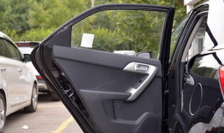 起亚k3原厂车门和副厂的啥意思(起亚k3厂牌在什么位置)