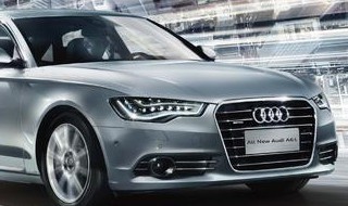 奥迪A6车弯道行驶开关在哪(奥迪a6油门开关在哪里)