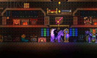 泰拉瑞亚1.3手机版跳跃怎么改回来 新版泰拉瑞亚操作怎么改回来