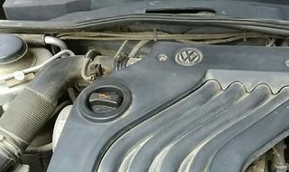 一汽大众捷达正时皮带点位在哪里（一汽大众新捷达正时皮带怎么对）