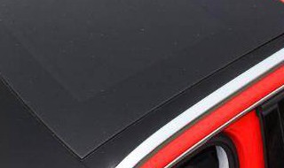 奥迪车天窗漏雨如何修理 奥迪车天窗漏雨如何修理视频