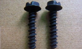 旧螺丝怎么翻新（旧螺丝怎么翻新视频）