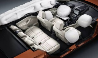 什么是汽车侧边气帘?(汽车侧气帘在哪个位置)