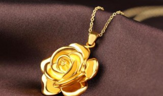 黄金项链睡觉的时候可以戴吗（睡觉的时候能不能戴金项链）