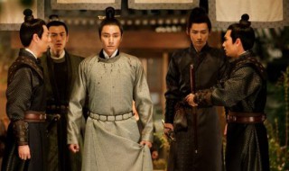 天盛长歌辛子砚是好人还是坏人(天盛长歌辛子砚为什么背叛宁弈)