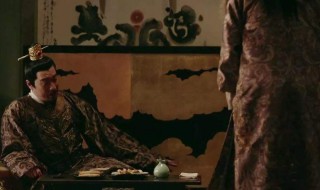 幕后真凶是二皇子邺王吗（邺王是几皇子）