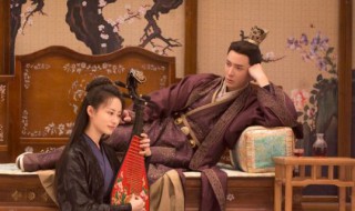 今夏主动吻陆大人是怎么回事 陆大人吻今夏是哪一集