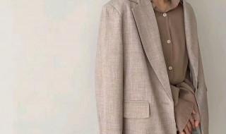 燕麦色和卡其色搭配吗（燕麦色和卡其色搭配吗女生）