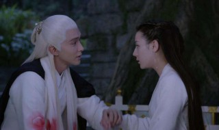 阿兰若梦境故事的结局是什么 阿兰若梦境是谁造的