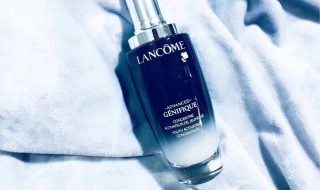 肌底液和精华一样吗(肌底液和精华有什么不一样)