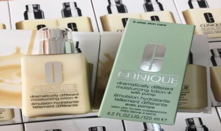 润肤露和乳液有什么区别(润肤露和乳液有什么区别吗)