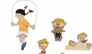 跳绳一小时能燃烧多少脂肪（跳绳一小时能燃烧多少脂肪和热量）