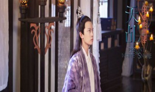 美人暮白首容夙结局是什么（暮白首容婳和容夙的关系）