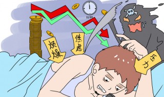 睡得晚会让人消瘦吗 睡的晚会瘦吗