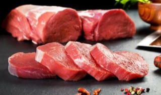 只吃肉不吃饭能减肥吗 只吃肉不吃饭能减肥吗