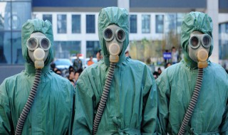 防毒面具防病毒吗 防毒面具防病毒吗?