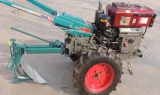 小手扶拖拉机可以改装座椅履带吗 小手扶拖拉机可以改装座椅履带吗图片