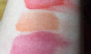 染唇液怎么化咬唇妆 染唇液怎么化咬唇妆容