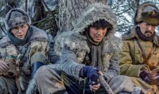 宋烟桥是如何逃出锅炉房的