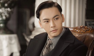 老九门赵丽颖和陈伟霆哪一集结婚（电视剧老九门赵丽颖第几集结婚的）