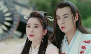 绝代双骄月奴是谁饰演的 绝代双骄月奴是谁饰演的角色