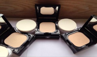用了粉底液还需要用粉饼吗 用了粉底液还需要用粉饼吗女生