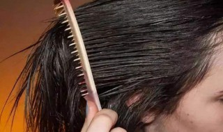 染头发是湿染还是干染（染头发是湿染还是干染好看）