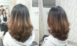 发质不好可以烫发吗（发质不好可以烫发吗男）