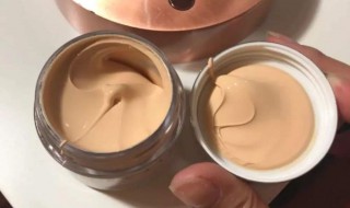 粉底液是隔离霜吗（粉底液是隔离霜吗还是防晒）