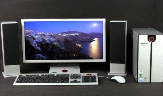 台式机利用独立显卡连接两个显示器(独立显卡怎么连接两个显示器)