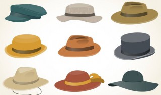 寸头发型带什么帽子 寸头戴什么帽子