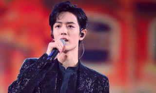 肖战王一博跨年同台吗 肖战和王一博跨年