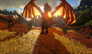 方舟手游单机矿洞位置 方舟手游单机矿洞位置攻略