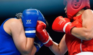 拳击比赛时间一般多久 拳击比赛时间一般多久结束