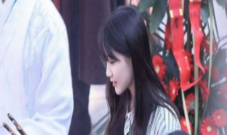 美人暮白首纳兰樾身世是什么 暮白首容婳扮演者是谁