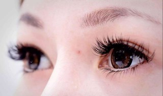 假睫毛怎么贴更自然 假睫毛怎么贴更自然一些