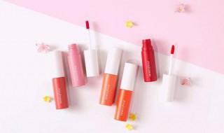 染唇液怎么涂的自然（染唇膏怎么涂）