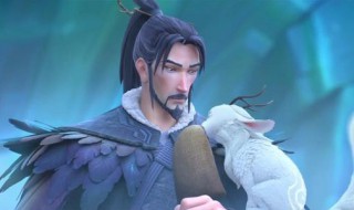 姜子牙和哪吒是什么关系（姜子牙与哪吒的关系）