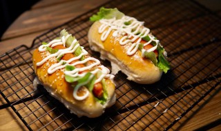 自制面包放几天 自己做的面包放几天