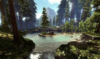 手游版方舟生存进化泰坦位置 手游版方舟生存进化泰坦位置攻略